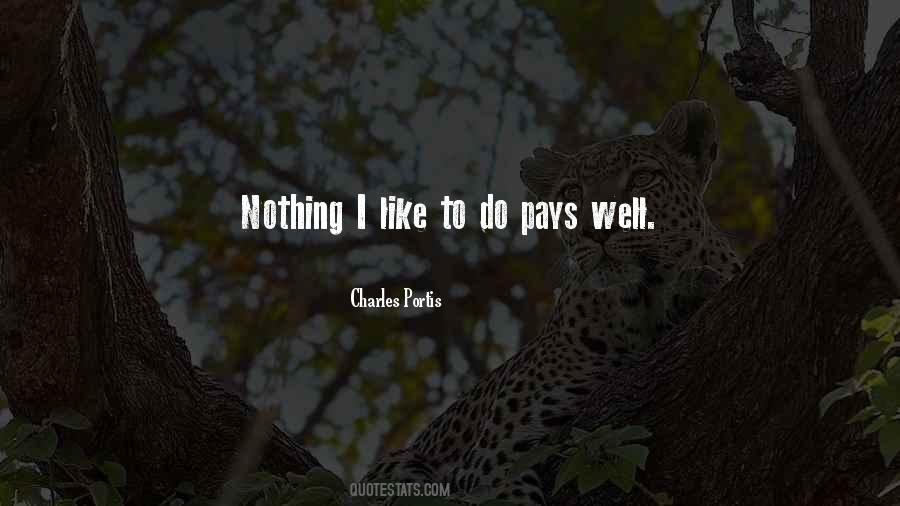 Portis Quotes #532596