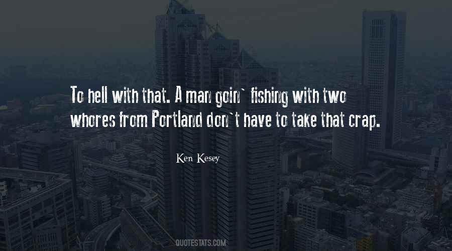 Portland's Quotes #1001988