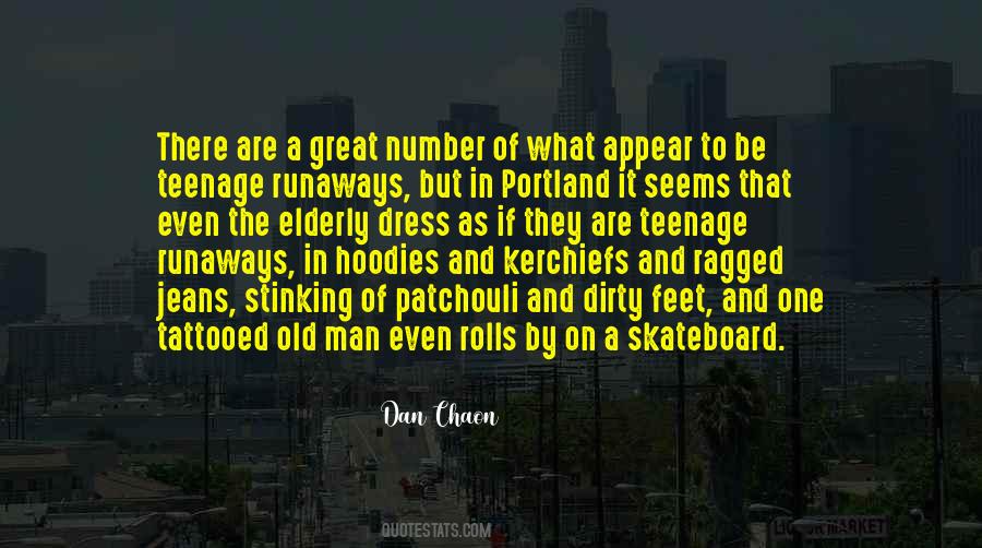 Portland's Quotes #1320315