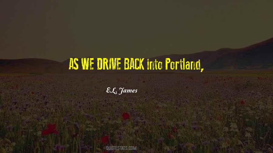 Portland's Quotes #603349