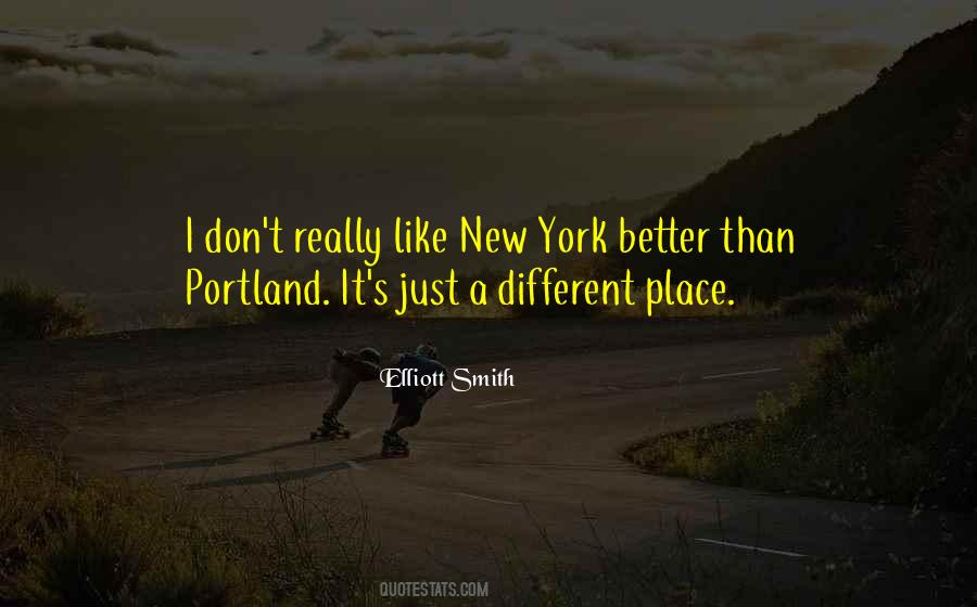 Portland's Quotes #675199