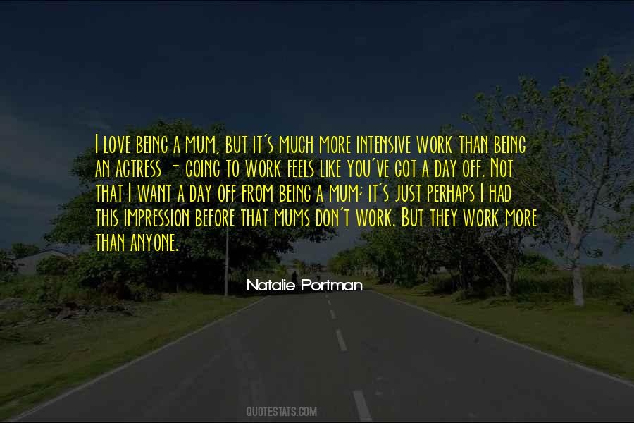 Portman's Quotes #1000414