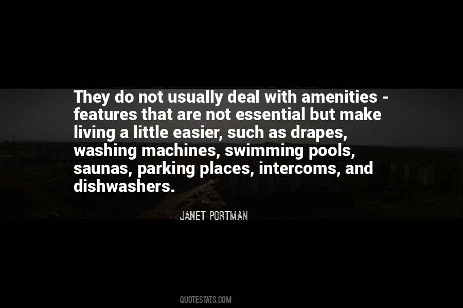 Portman's Quotes #72963