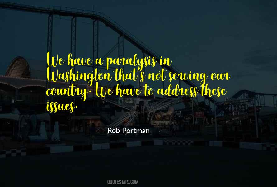 Portman's Quotes #904608