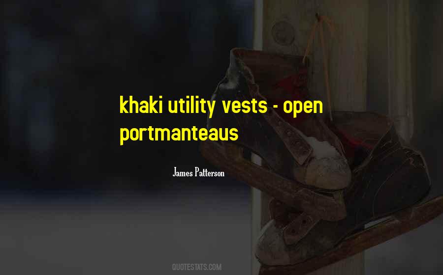 Portmanteaus Quotes #1803621