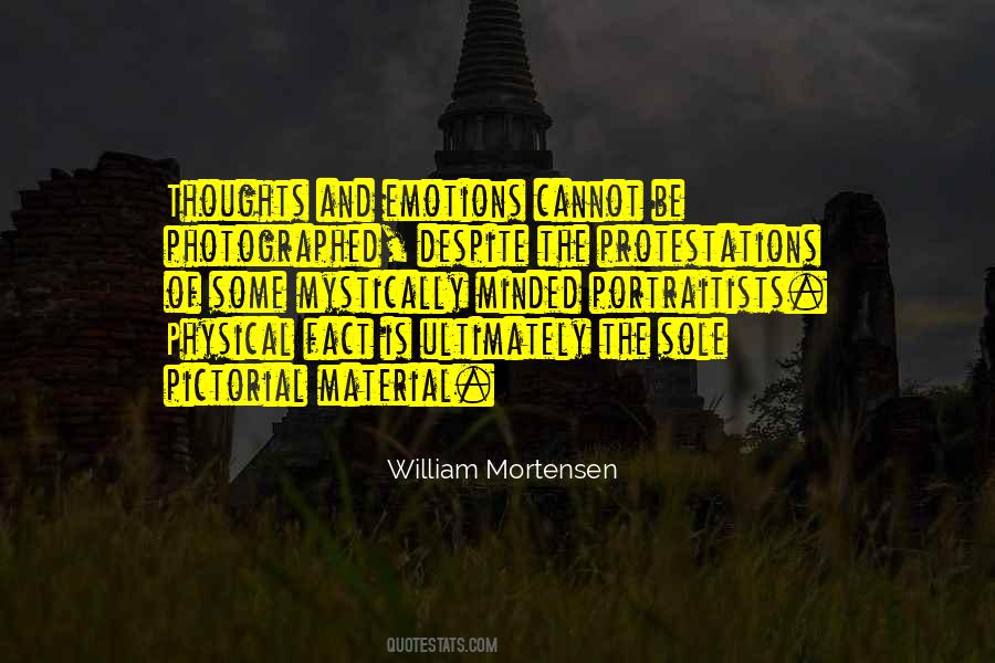 Portraitists Quotes #1037573