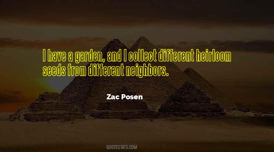 Posen Quotes #1323027