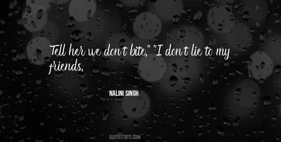 Posion Quotes #1740060