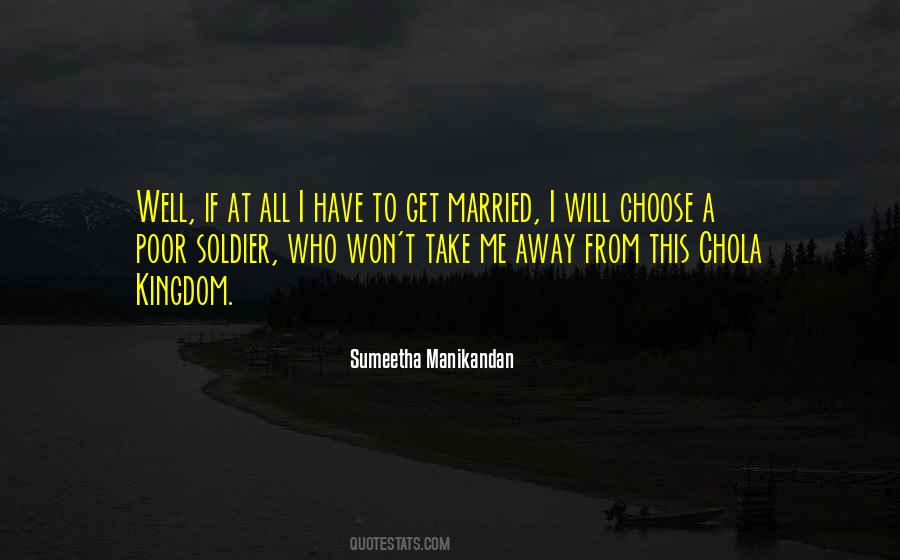 Posion Quotes #433355