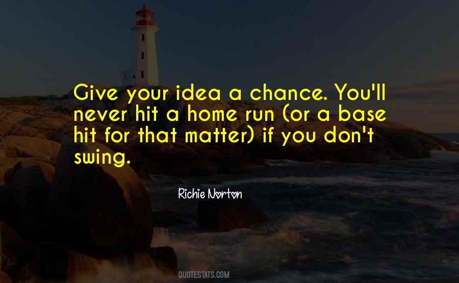 Positing Quotes #1627138