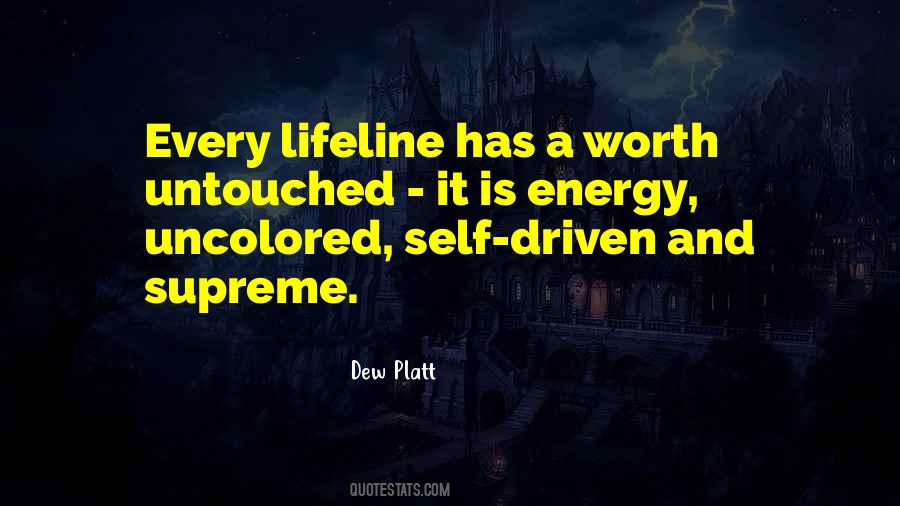 Positivistic Quotes #606347