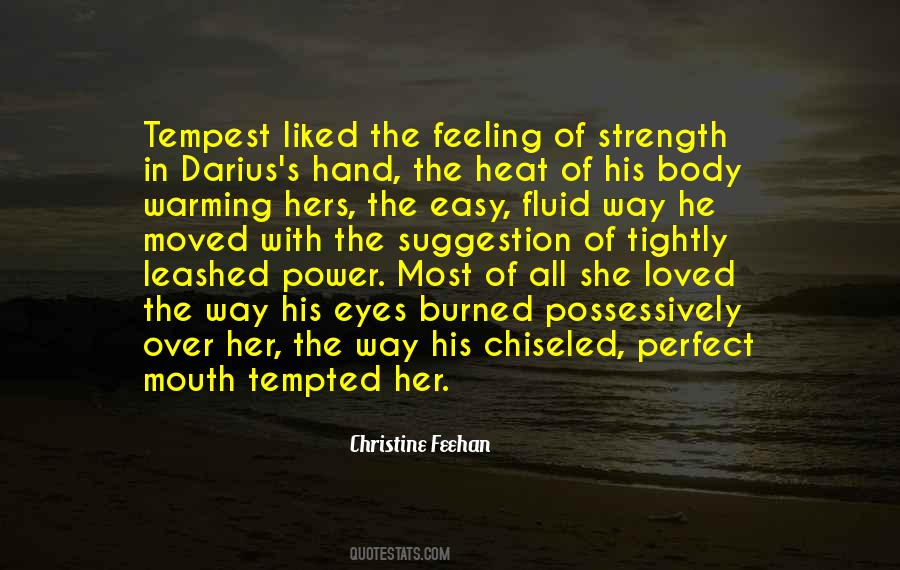 Possessively Quotes #1529185