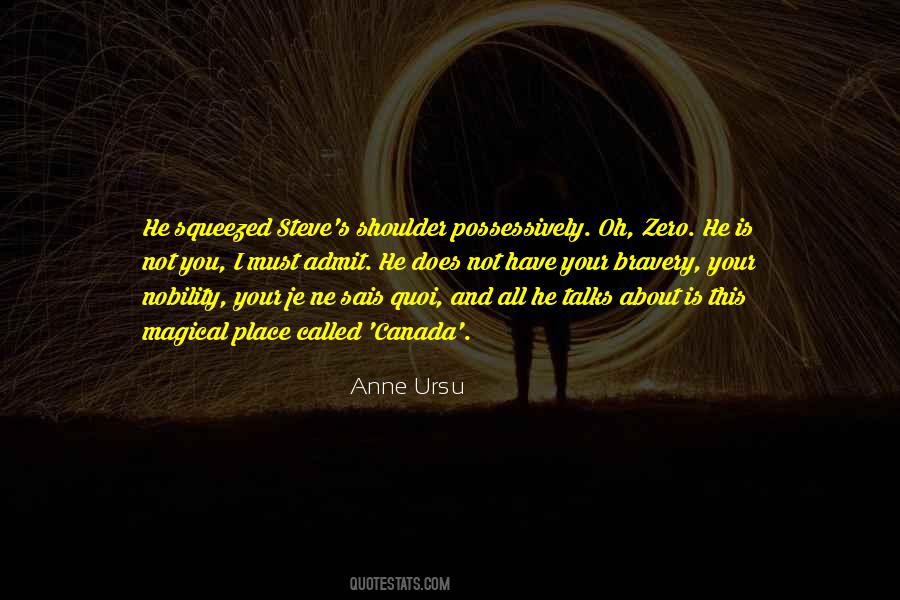 Possessively Quotes #1606111