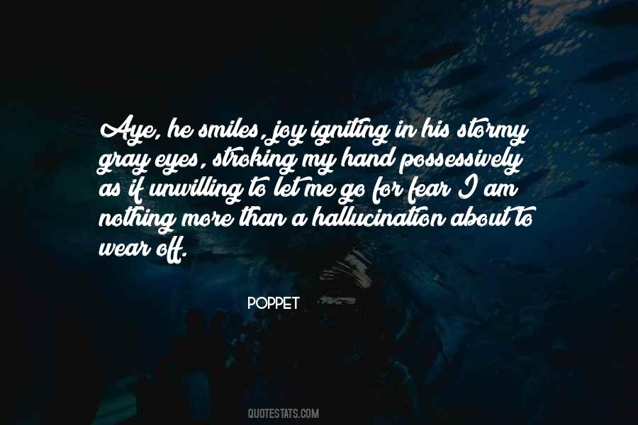 Possessively Quotes #294604