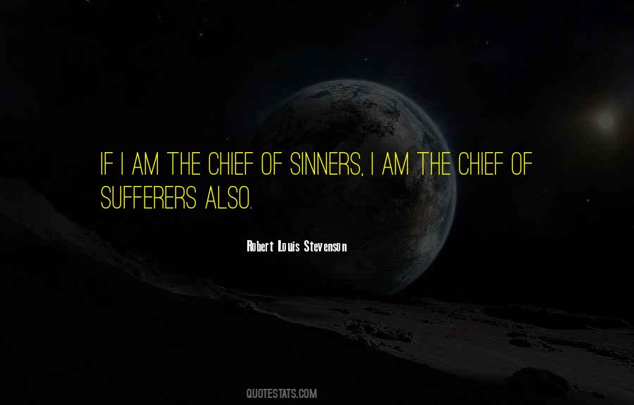 Quotes About Sinners #1331163