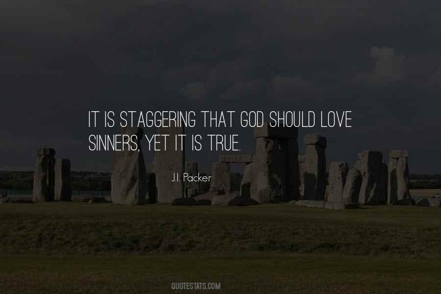 Quotes About Sinners #998948