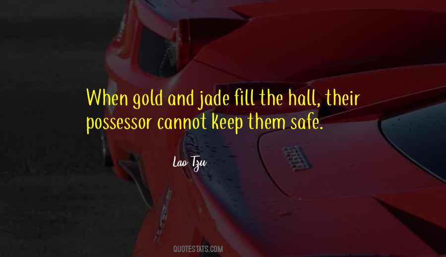 Possessor Quotes #928290