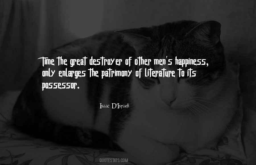 Possessor's Quotes #263264