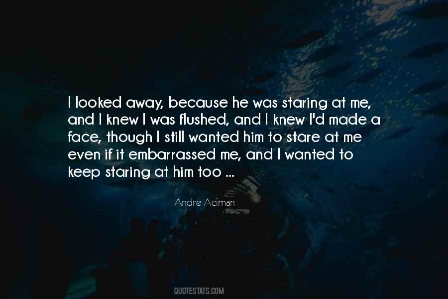 Quotes About I Still Love Him #1260110