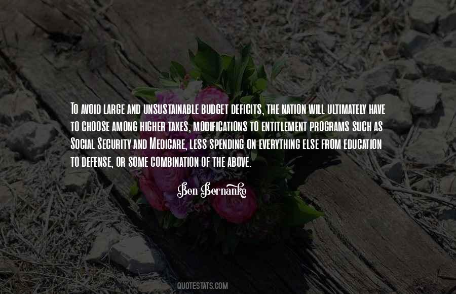 Postindustrial Quotes #1237665