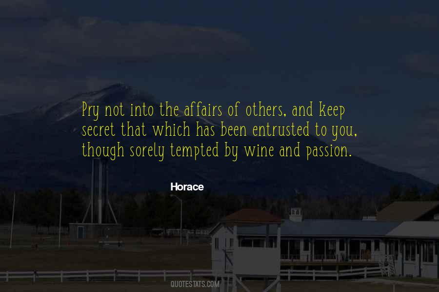 Postindustrial Quotes #578158