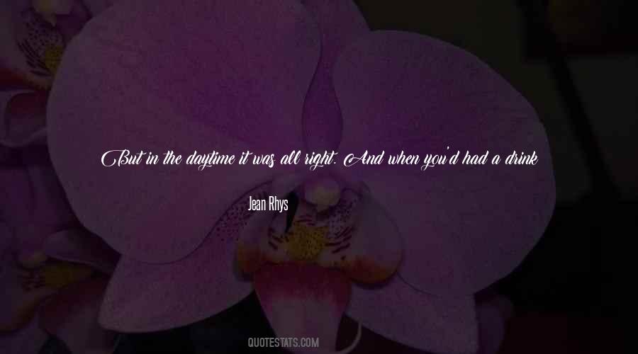 Quotes About When You Know It's Right #1010854