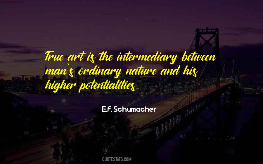 Potentialities Quotes #1772309