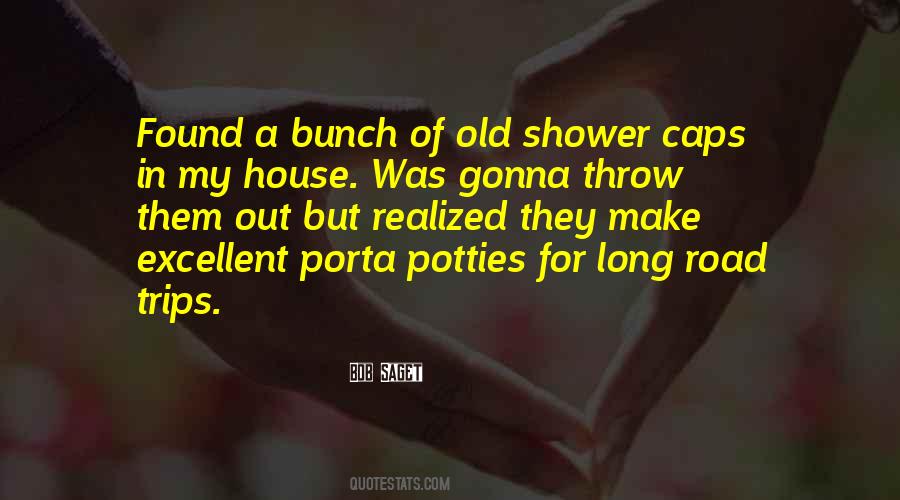 Potties Quotes #558438