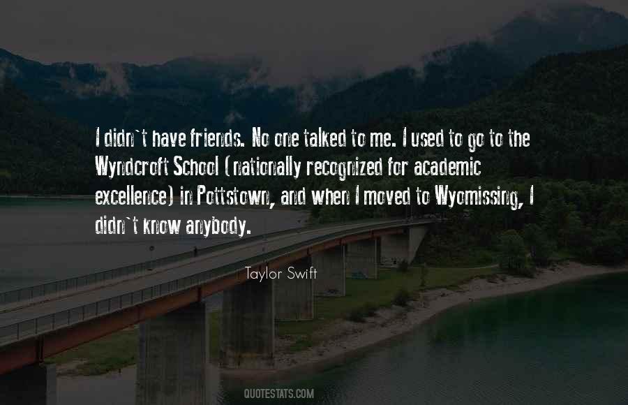 Pottstown Quotes #663313