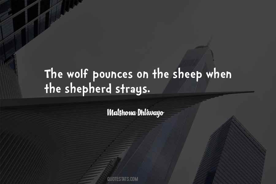 Pounces Quotes #361949