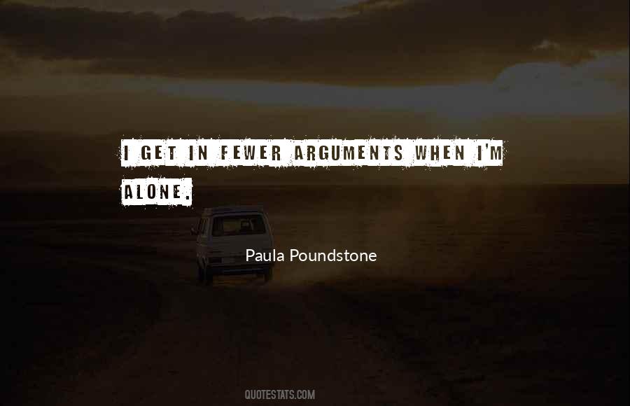 Poundstone Quotes #1731986