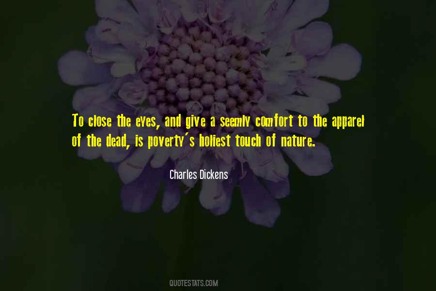 Poverty's Quotes #1169936