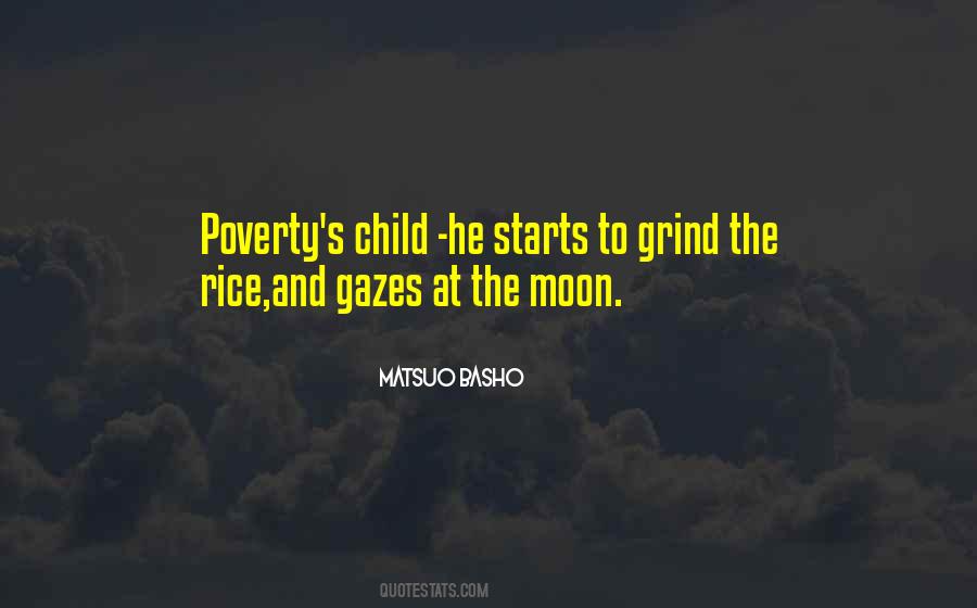 Poverty's Quotes #1626476