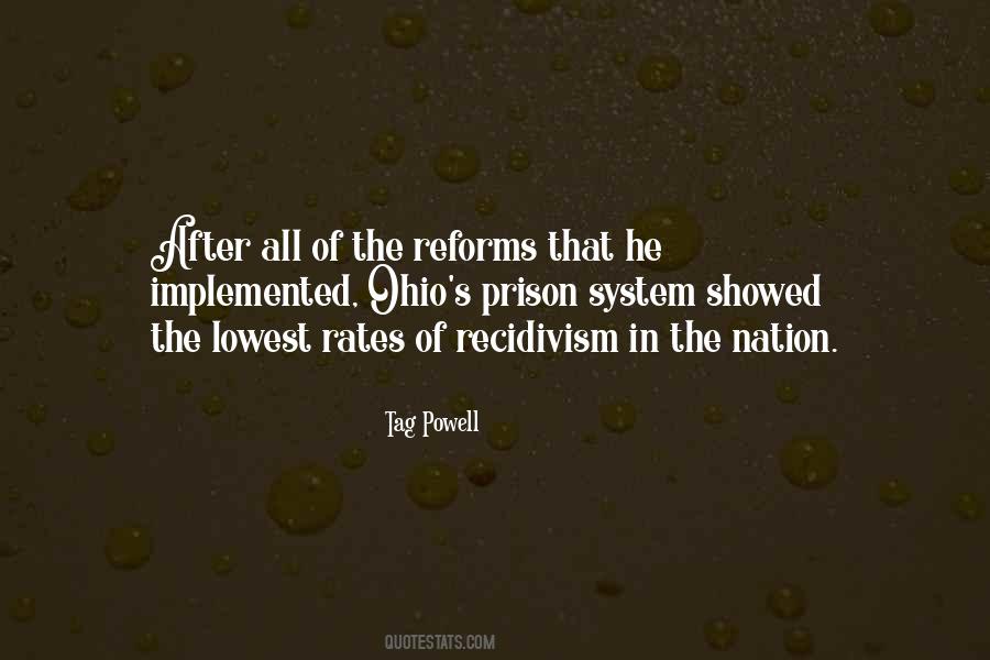 Powell's Quotes #601700