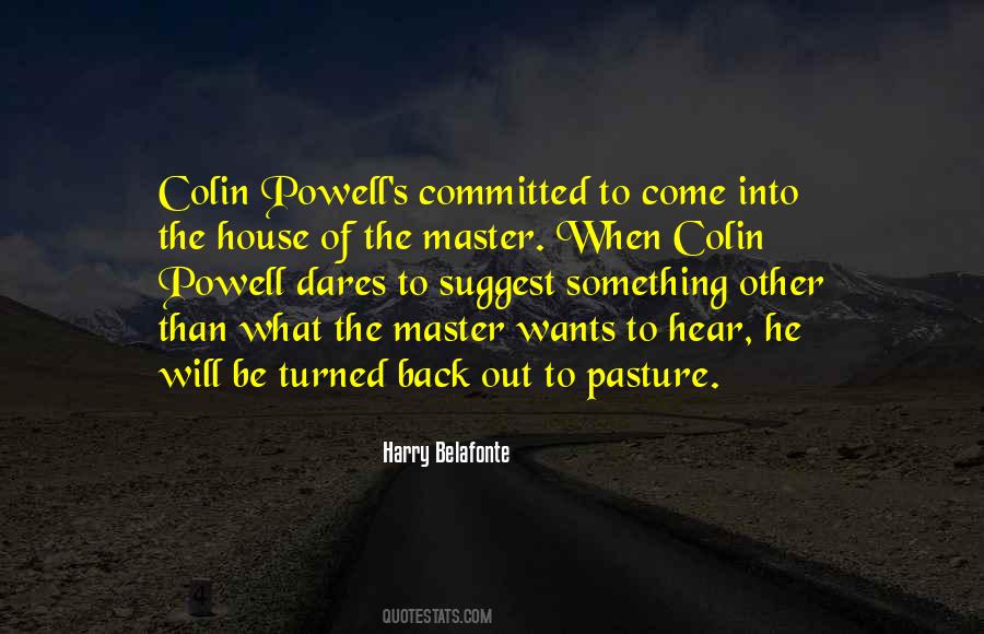 Powell's Quotes #94005