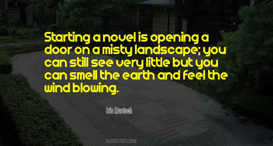 Quotes About A Door #1219692