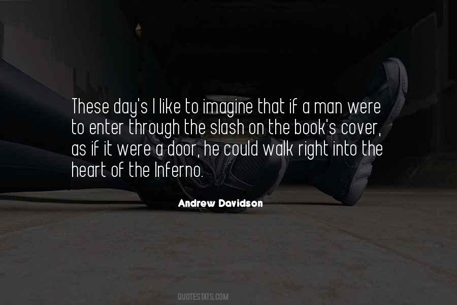 Quotes About A Door #1234515