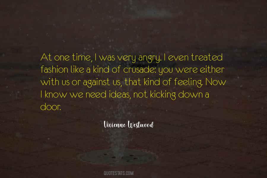 Quotes About A Door #881298