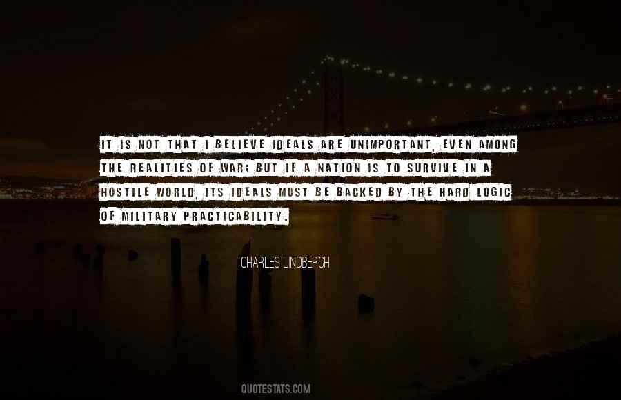 Practicability Quotes #1115668