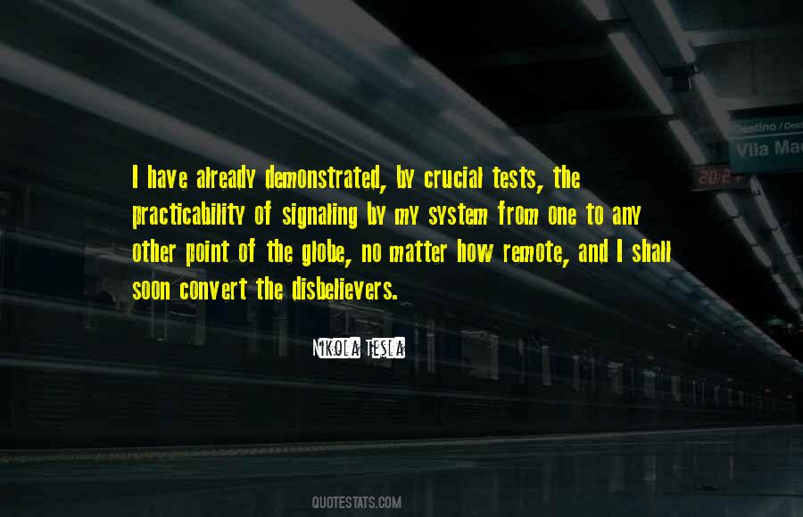 Practicability Quotes #635501