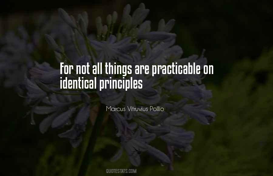 Practicable Quotes #344157