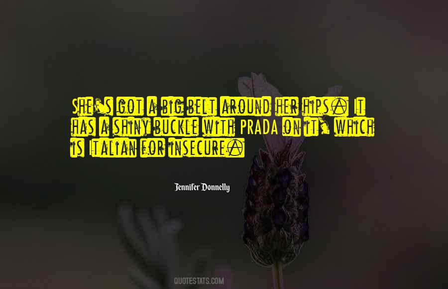 Prada's Quotes #1129109