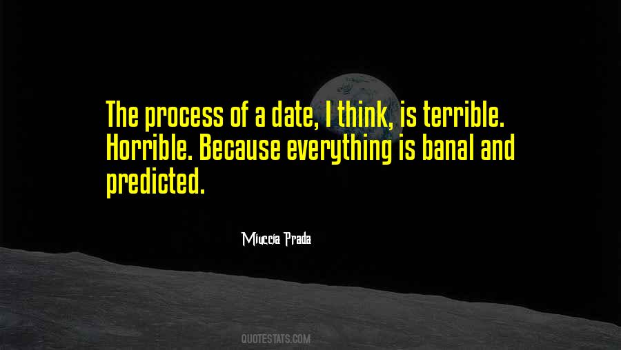 Prada's Quotes #210039