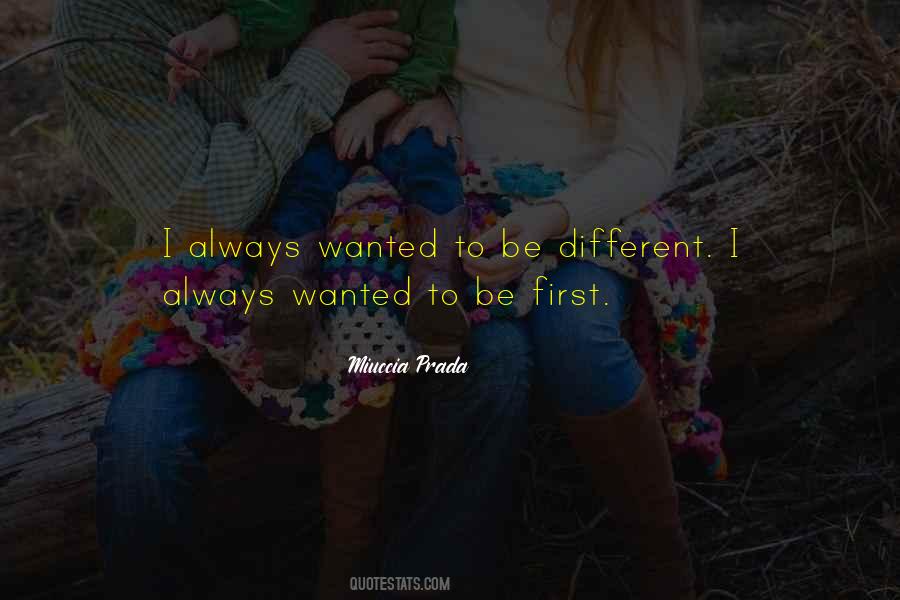 Prada's Quotes #233553