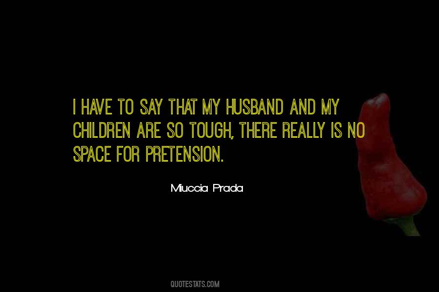 Prada's Quotes #350873