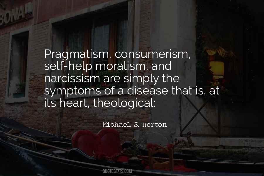 Pragmatism's Quotes #309306