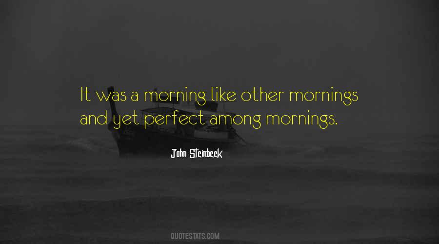 Quotes About Peace And Nature #411993