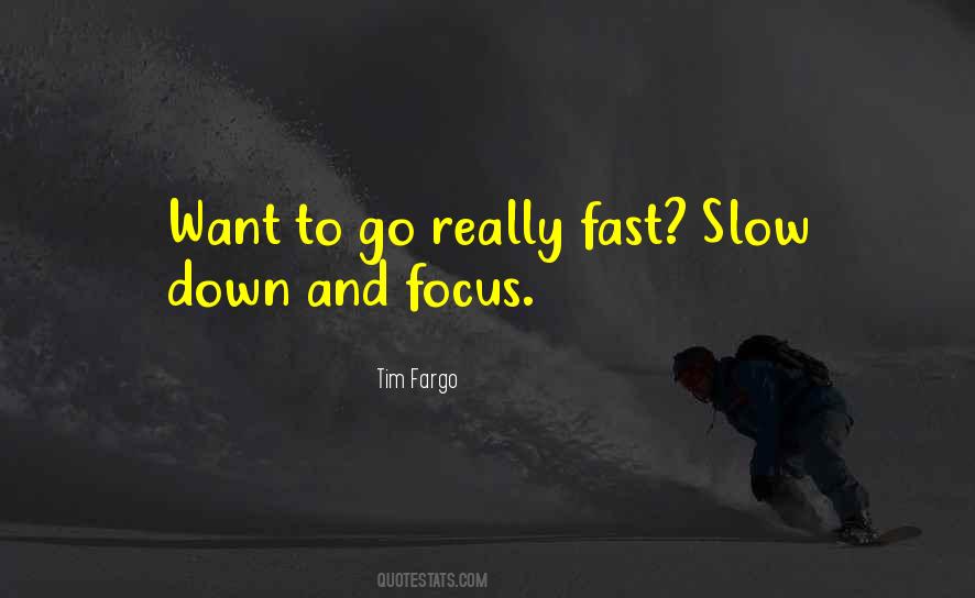 Quotes About Slow Success #1162542