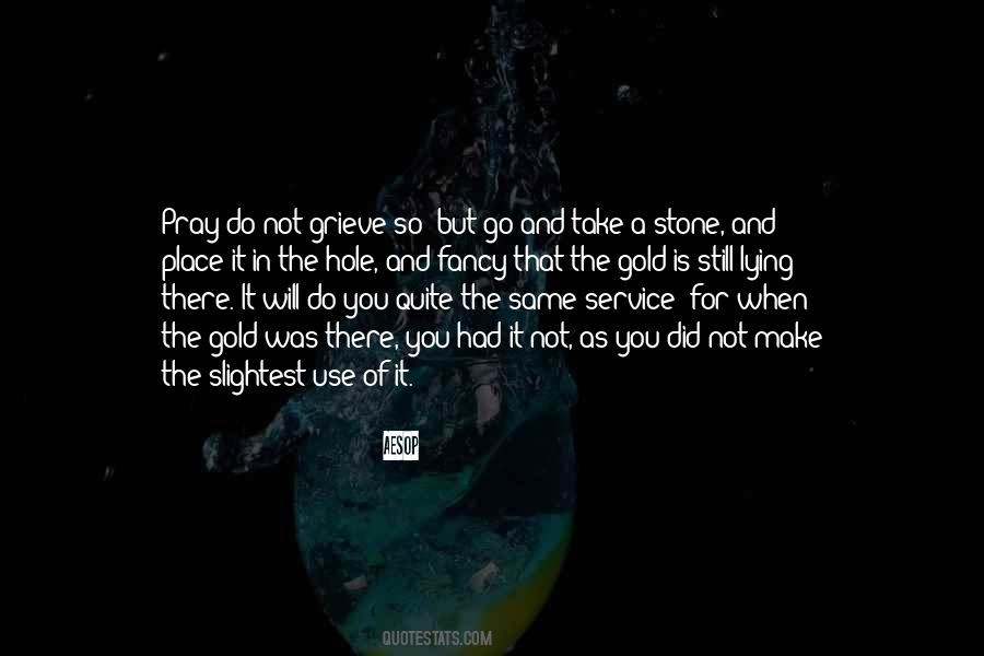 Pray'r Quotes #13373