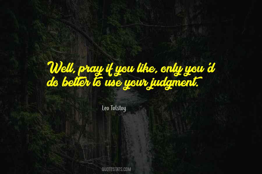 Pray'r Quotes #24024